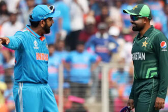 Top five most memorable India vs Pakistan T20 matches | Cricket News