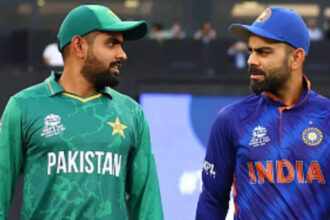 T20 World Cup: ‘Virat k jute k barabar bhi nahi hai’: Former Pakistan cricketer weighs in on Virat Kohli vs Babar Azam debate | Cricket News