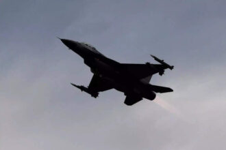 Latest-generation Russian fighter jet hit for first time, claims Ukraine Latest-generation Russian fighter jet hit for first time, claims Ukraine