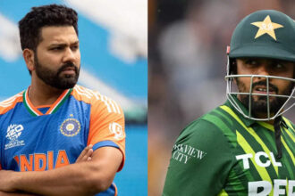 India vs Pakistan Live Score, T20 World Cup 2024: New York braces up for the big one