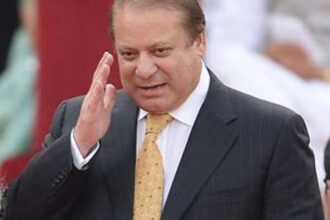 Imran Khan major hurdle in political reconciliation in Pakistan, says Nawaz Sharif Imran Khan major hurdle in political reconciliation in Pakistan, says Nawaz Sharif