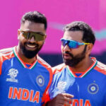 T20 World Cup: How Rohit Sharma helped Hardik Pandya get his mojo back