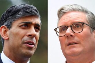 UK elections: Polls predict ‘electoral extinction’ for PM Sunak’s Conservatives UK elections: Polls predict ‘electoral extinction’ for PM Sunak’s Conservatives