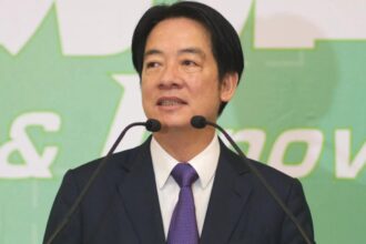 China views Taiwan’s ‘elimination’ as national cause, Taiwan president says China views Taiwan’s ‘elimination’ as national cause, Taiwan president says