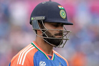 ‘I love it when there is a question about him’: Vikram Rathour dismisses concerns about Virat Kohli’s form | Cricket News