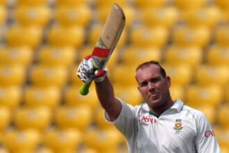 Watch: Imran Tahir shares the story of Jacques Kallis sleeping before a Test knock and scored… | Cricket News