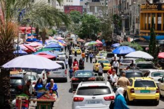 Israel’s ‘economic war’ chokes occupied West Bank Israel’s ‘economic war’ chokes occupied West Bank