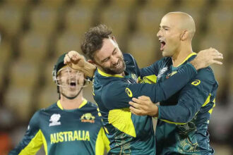 T20 World Cup: Australia tie with England, India for most successive wins | Cricket News