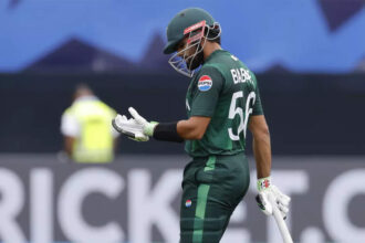 Babar Azam: ‘No improvement as a leader, won nothing’: Shoaib Malik wants Babar Azam to ‘immediately resign from captaincy’ | Cricket News