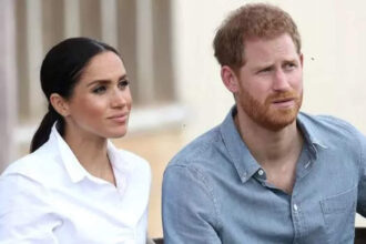 Harry ‘regrets’ missing King’s birthday event, Meghan remains ‘indifferent’: Royal expert