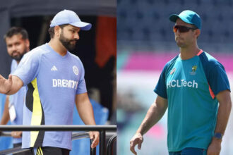 India vs Australia T20 World Cup Super 8 clash was pre-decided. Here’s how | Cricket News