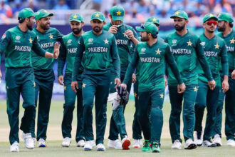 Pakistan cricketers, including Babar Azam, to holiday in London after T20 World Cup debacle: Report | Cricket News