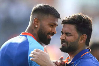 T20 World Cup: Hardik Pandya, Rishabh Pant biggest positives for India, says Harbhajan Singh | Cricket News