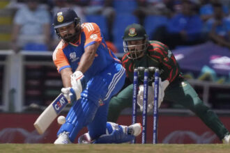 Rohit Sharma: ‘In T20, we don’t need fifties and hundreds’: Rohit Sharma reveals Team India’s batting template at T20 World Cup | Cricket News