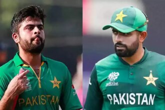 ‘Sirf aapke sentiments hurt huye…?’: Ahmad Shahzad slams Babar Azam – Watch | Cricket News