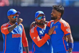 T20 World Cup: Personal chefs serve home flavours for Suryakumar Yadav, Hardik Pandya | Cricket News