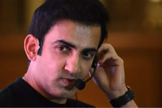 ‘If Gautam Gambhir will be the coach of the team for 3-4 years, India will surely win a World Cup’ | Cricket News