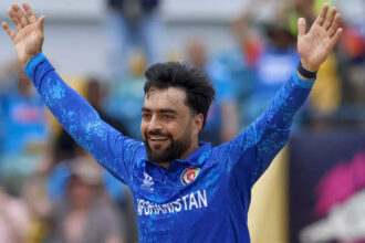 ‘It’s something we missed in the last two years’: Rashid Khan praises Afghanistan’s all-rounders after defeating Australia | Cricket News