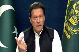 Ex-Pak PM Imran Khan’s party calls for CEC’s resignation over poll rigging claims