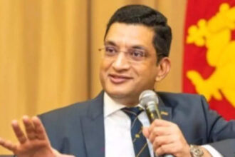 Sri Lankan minister hails UK’s decision to maintain LTTE under proscribed list; says move to prevent group from revival