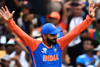 ‘Couldn’t have dreamt of a better day than this’: Virat Kohli bows out of T20Is on a high note | Cricket News