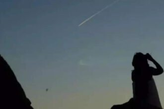 People’S Liberation Army: Taiwan detects five Chinese military aircraft and seven naval vessels near its territory