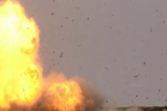 18 killed, dozens injured after suicide bombing in Nigeria