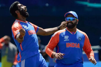 Jasprit Bumrah: ‘Even I don’t know…’: Rohit Sharma on how to describe ‘class act’ Jasprit Bumrah’s phenomenal performances | Cricket News