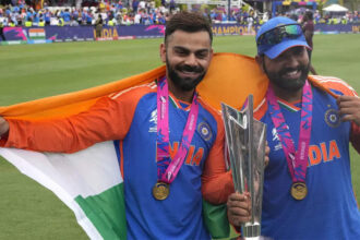 ‘Better than any script’: Gautam Gambhir praises Virat Kohli and Rohit Sharma for stellar T20I careers | Cricket News