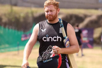 England drop Jonny Bairstow for first two Tests against the West Indies | Cricket News