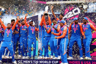 List of records India scripted on their way to T20 World Cup 2024 glory | Cricket News