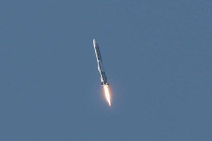 Agnikul eyes to launch satellites by 2025: start-up CEO Ravichandran