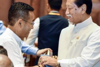 NDPP sweeps historic civic polls in Nagaland, wins all 3 municipal councils, most town councils