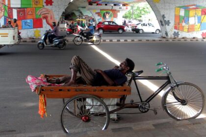 Odisha reports 54 suspected heatstroke deaths in 48 hours