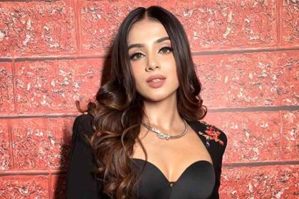 After being ousted from Yeh Rishta Kya Kehlata Hai, Pratiksha Honmukhe joins Kaise Mujhe Tum Mil Gaye: “I’m playing Virat’s ex-wife” : Bollywood News