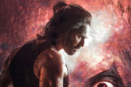 Varun Dhawan starrer Baby John to release on December 25; to clash with Aamir Khan’s Sitaare Zameen Par : Bollywood News