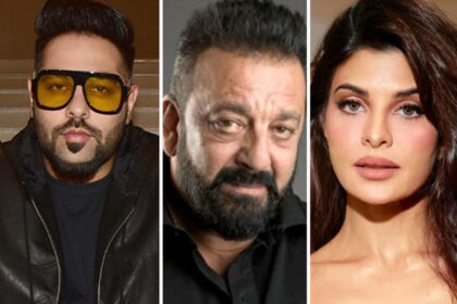 Badshah, managers of Sanjay Dutt and Jacqueline Fernandez record statements; ED probes betting app case: Reports : Bollywood News