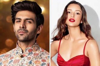 Bhool Bhulaiyaa 3: Kartik Aaryan and Triptii Dimri to take off to Madhya Pradesh for their next shoot schedule : Bollywood News