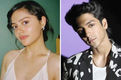 Big Girls Don’t Cry’s Aneet Padda signed opposite Ahaan Panday in Mohit Suri and Yash Raj Films’ romantic drama: Report : Bollywood News