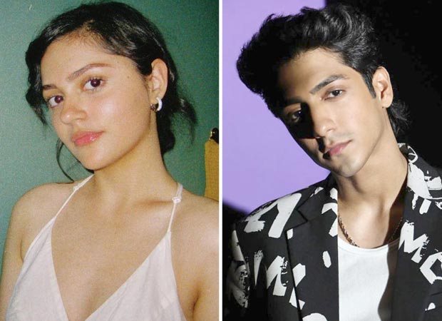 Big Girls Don’t Cry’s Aneet Padda signed opposite Ahaan Panday in Mohit Suri and Yash Raj Films’ romantic drama: Report : Bollywood News