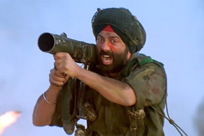 Border 2 release date gets locked; Sunny Deol starrer to hit the theatres in January 2026 : Bollywood News