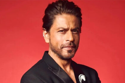 Congress Leader Szarita Laitphlang urges Shah Rukh Khan to visit ailing former mentor Eric D’Souza : Bollywood News