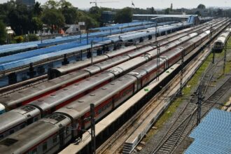 26 kg marijuana seized during surprise checks at Nampally railway station