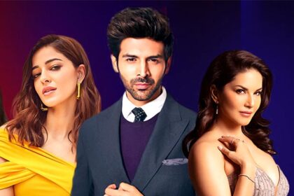 Don’t Miss the Glamour: Bollywood Hungama Style Icons Awards Debuts on JioTV! : Bollywood News Don’t Miss the Glamour: Bollywood Hungama Style Icons Awards Debuts on JioTV! : Bollywood News