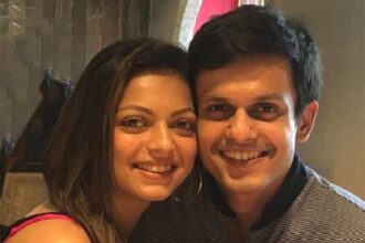 Drashti Dhami and husband Neeraj Khemka are expecting first child after nine years of marriage : Bollywood News