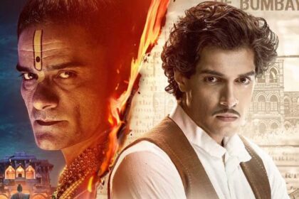 EXCLUSIVE: Yash Raj Films and Netflix challenge Stay Order on Junaid Khan-starrer Maharaj : Bollywood News