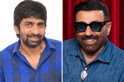 Gopichand Malineni opens up about directing Sunny Deol; says, “I wrote the script knowing it’ll be perfect for someone like Sunny” : Bollywood News Gopichand Malineni opens up about directing Sunny Deol; says, “I wrote the script knowing it’ll be perfect for someone like Sunny” : Bollywood News