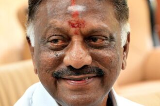 Exert pressure on Karnataka to release Cauvery water: Panneerselvam urges T.N. CM Stalin