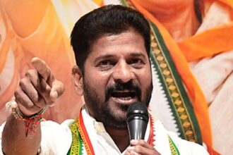 Telangana will prefer hunger over freedom and Congress Govt is committed to fulfill aspirations of the martyrs: Revanth Reddy