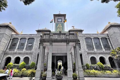 Here are the big stories from Karnataka today